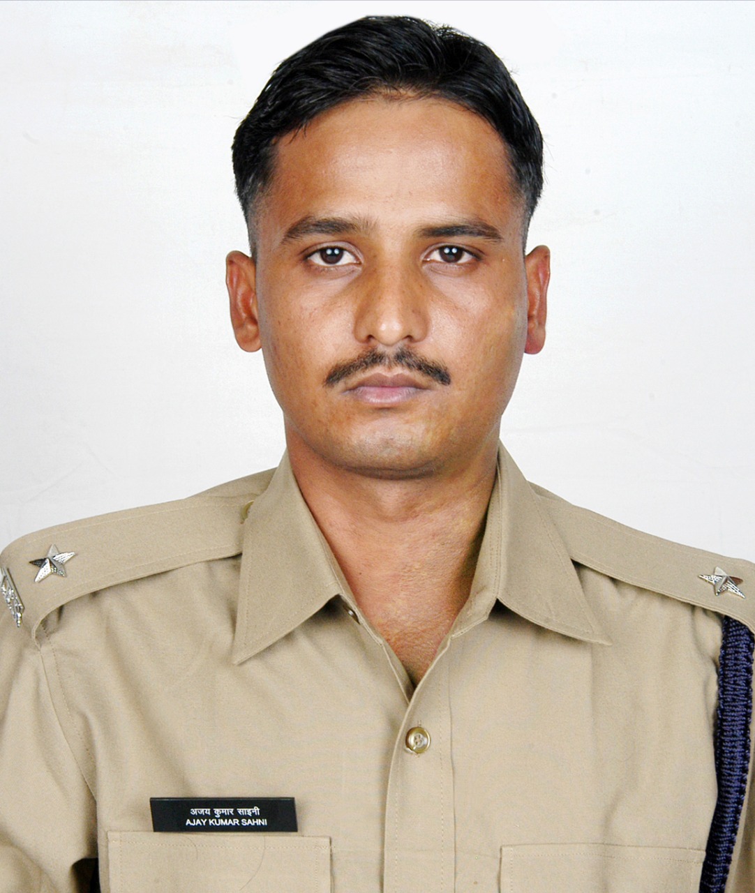 Ajay Kumar Sahni
